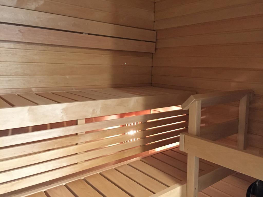 The Harbour Apartments Jyvaskyla Luaran gambar