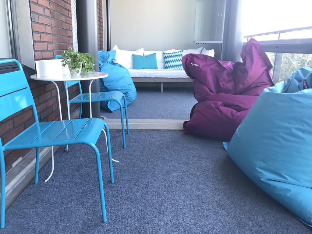 The Harbour Apartments Jyvaskyla Luaran gambar
