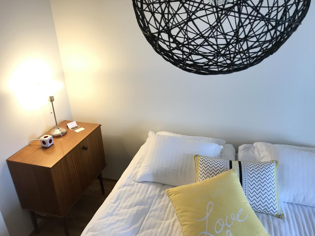 The Harbour Apartments Jyvaskyla Luaran gambar