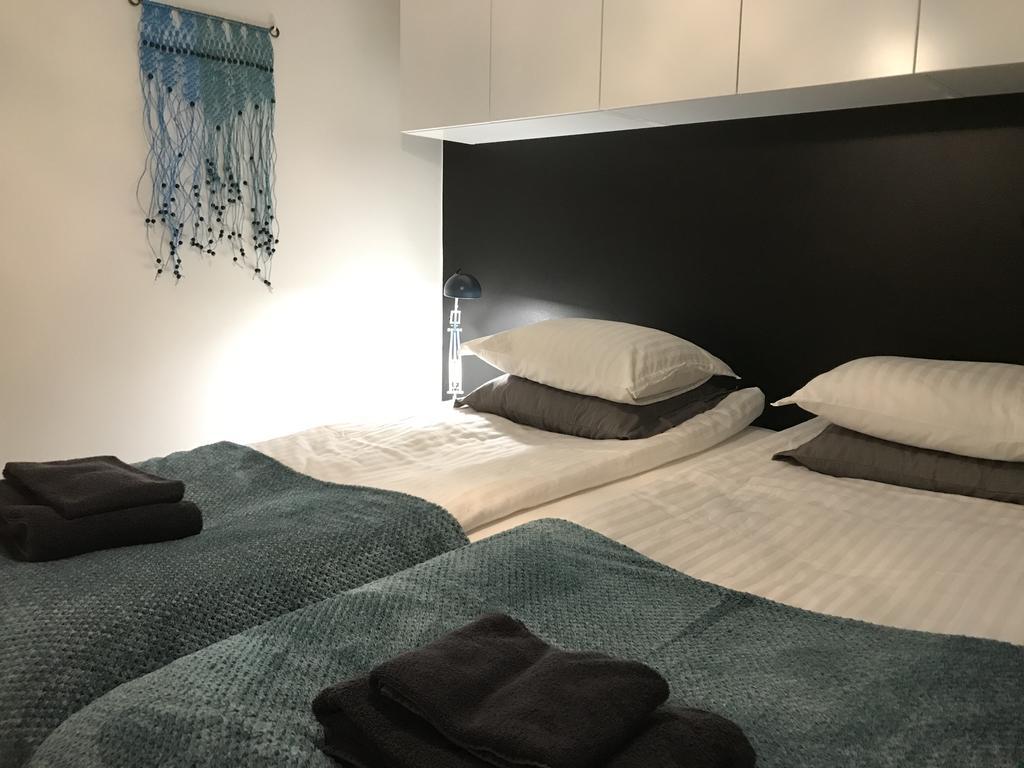The Harbour Apartments Jyvaskyla Luaran gambar