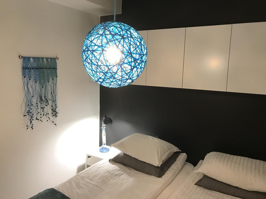 The Harbour Apartments Jyvaskyla Luaran gambar