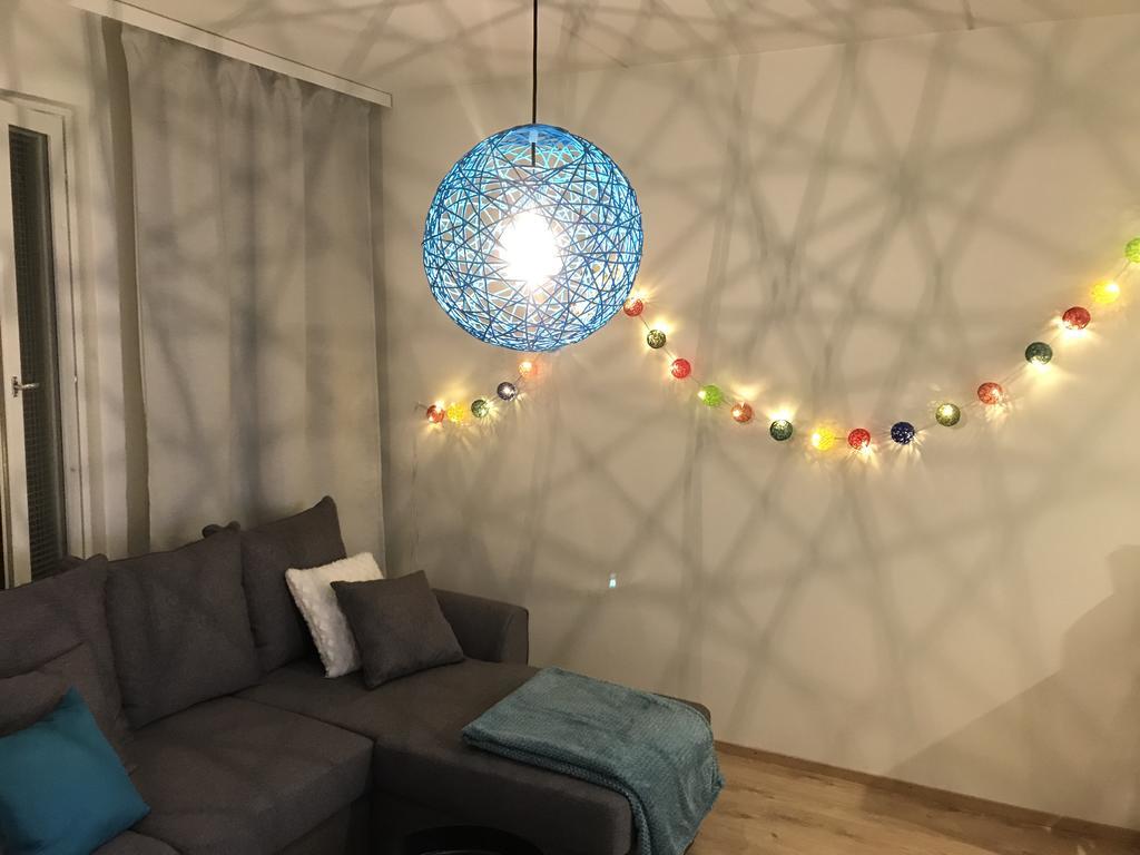 The Harbour Apartments Jyvaskyla Luaran gambar