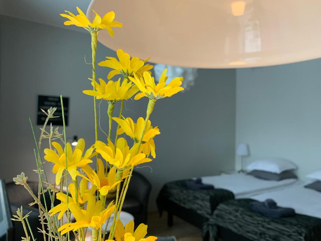The Harbour Apartments Jyvaskyla Luaran gambar